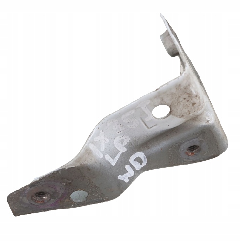 фото №1, Hyundai ix35 левый кронштейн кронштейн крыла wd oryg