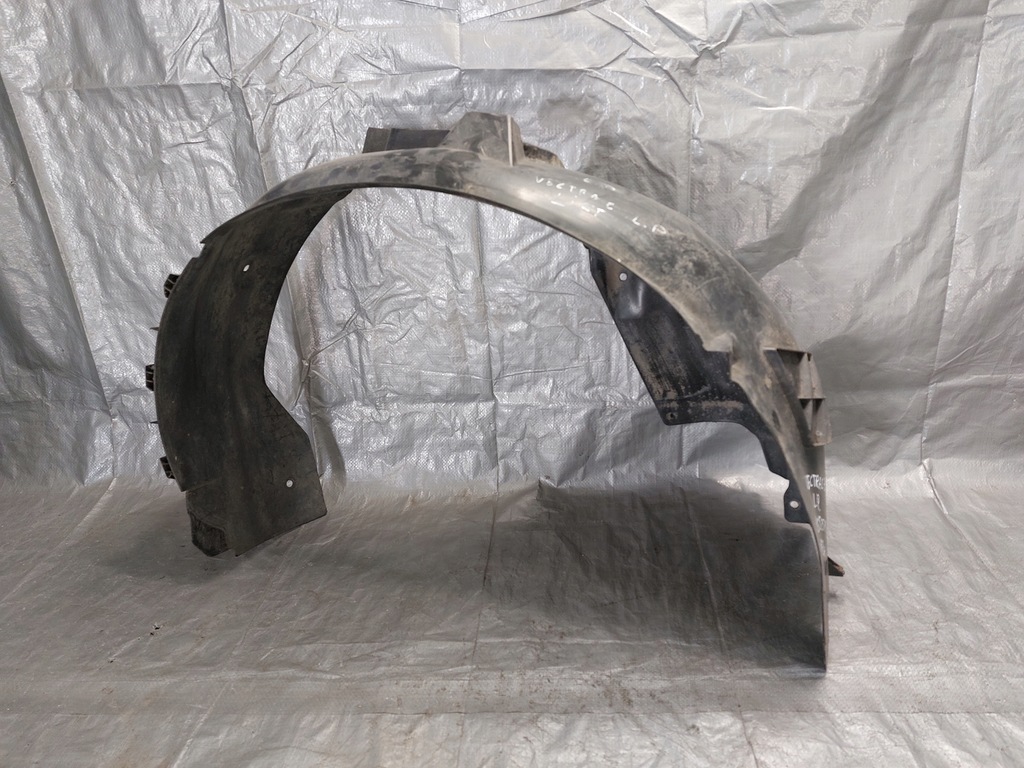 фото №1, Подкрылок правое передние opel vectra c