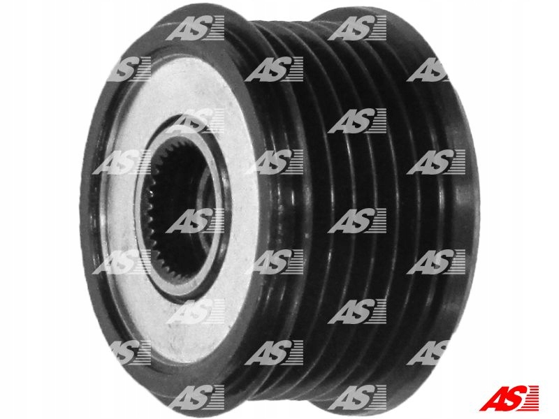 фото №2, Сцепление генератора do citroën c5 c6 c8 ds3 ds4