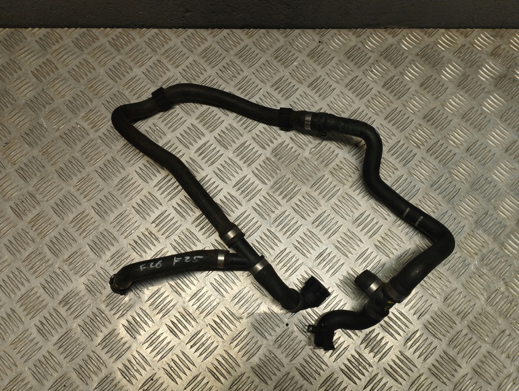 фото №1, Bmw f25 f26 wąż шланг wody 9193255