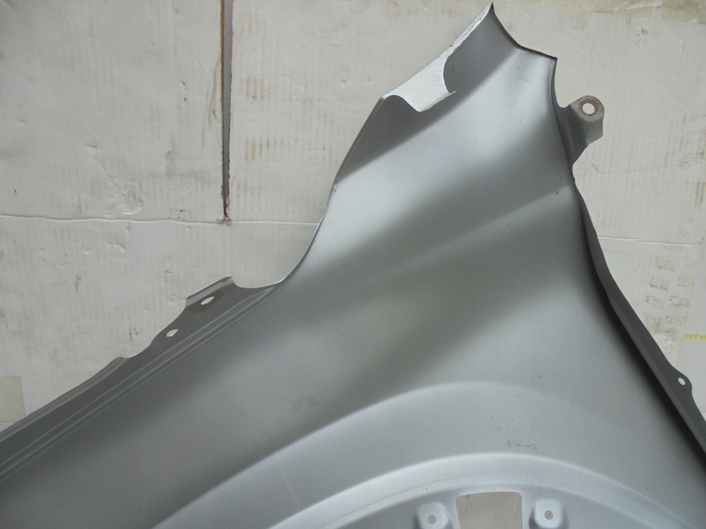 фото №9, Крыло правый перед передний lexus nx 14-21 slask eu gliwice 53811-78010