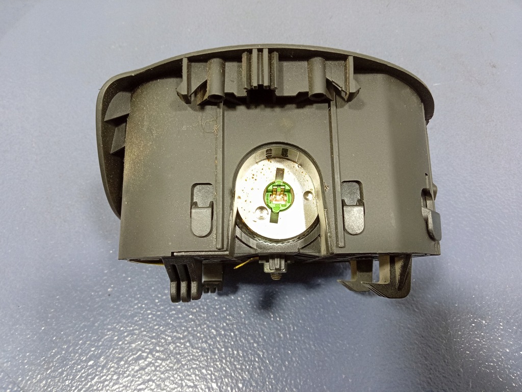 фото №7, Citroen c4 i подушка безопасности подушка водителя 96471578zd