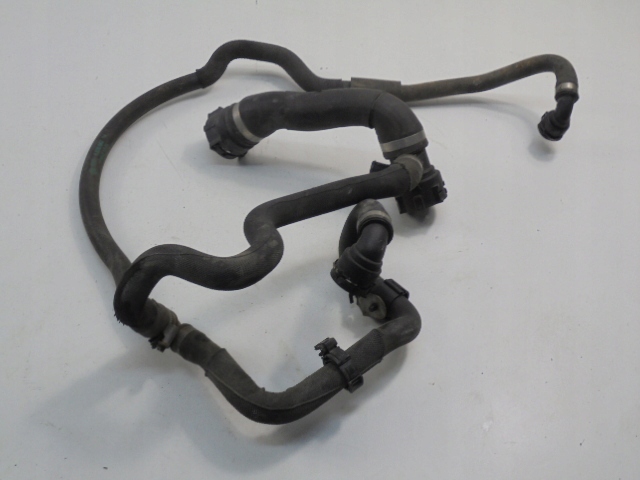 фото №1, Bmw x5 f15 wąż труба шланг охлаждение wody 3,0d 1712 8578987