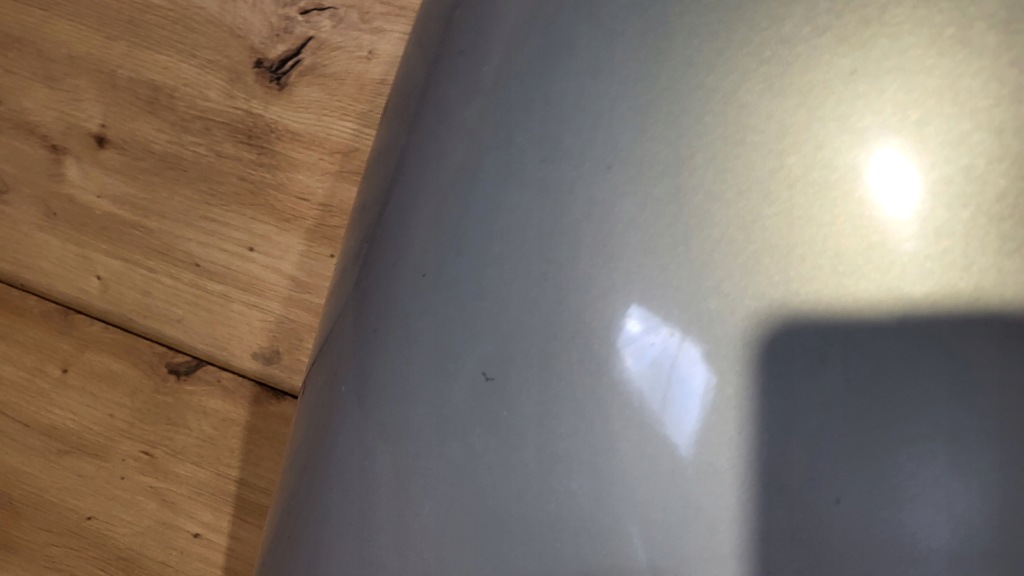 фото №11, Капот кришка двигуна renault megane scenic ii 2 03- tea19