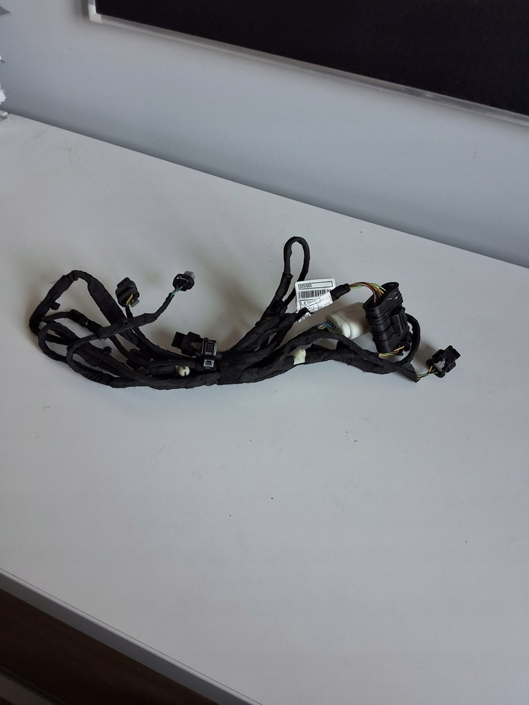 фото №1, Жгут pdc bmw g22 g23 9855714