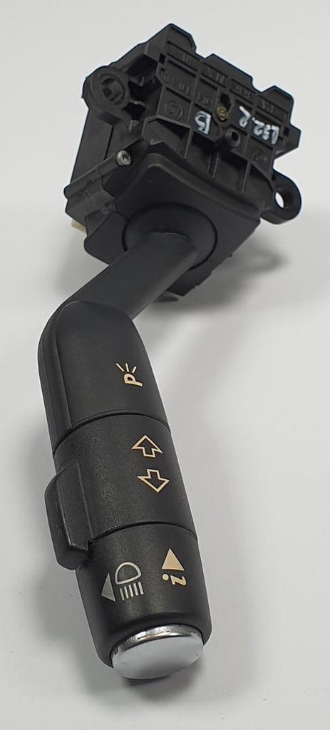 фото №2, Переключатель поворотники range rover iii l322