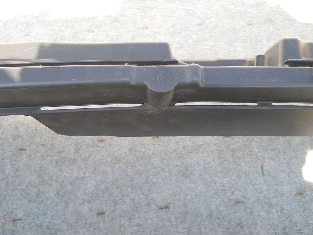 фото №6, Пластик поперечина передній p 301