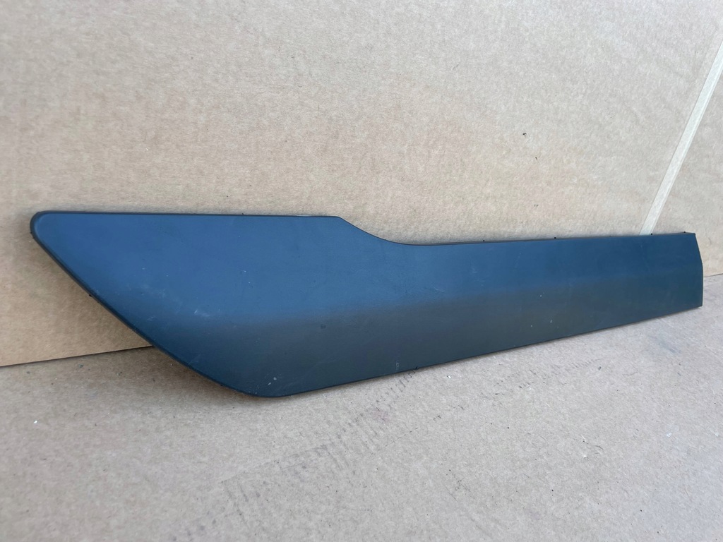 фото №3, Ford connect молдинг na дверь правая перед передняя nowa оригинал