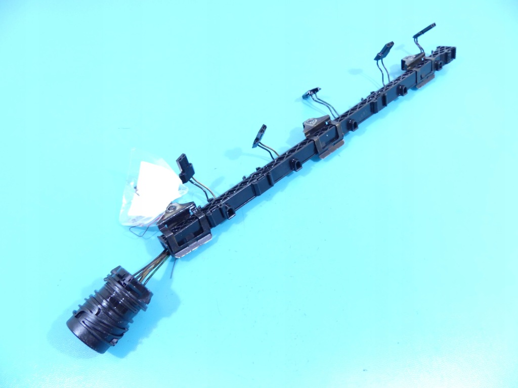 фото №1, Электропроводка насос-форсунок vw touareg i 7l