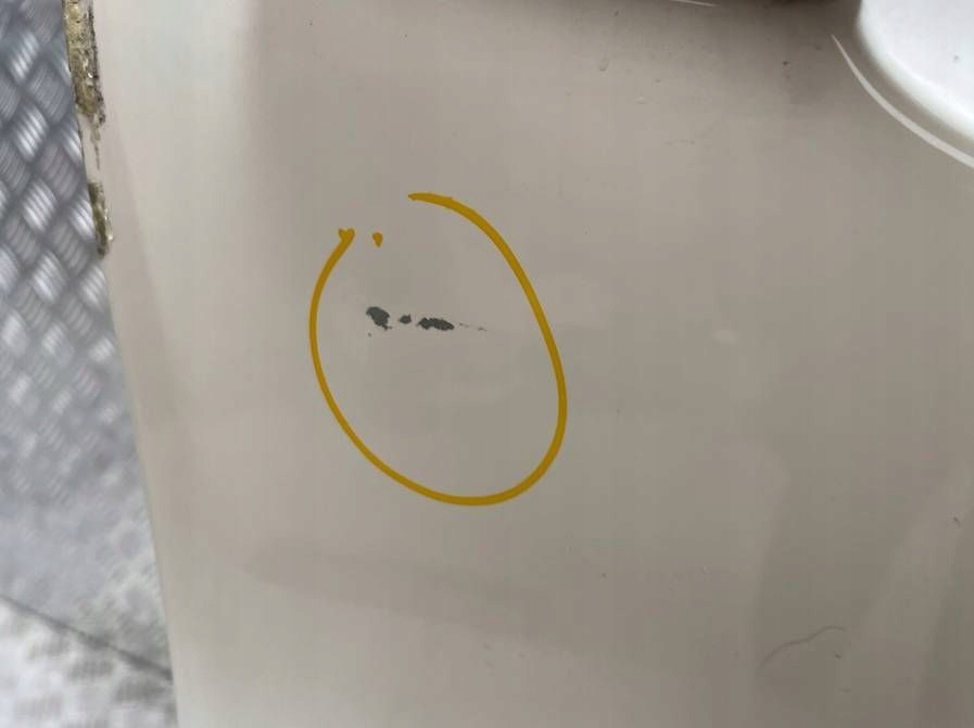 фото №4, Двері передні правий перед renault captur i