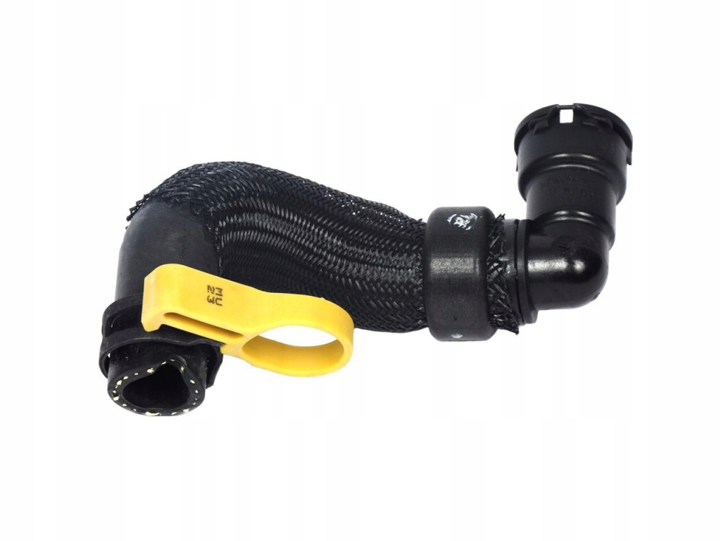 фото №10, Шланг гнучкий радіатора оливи 2.0 duratorq _ 1871430 _ ds7q-6n753-aa