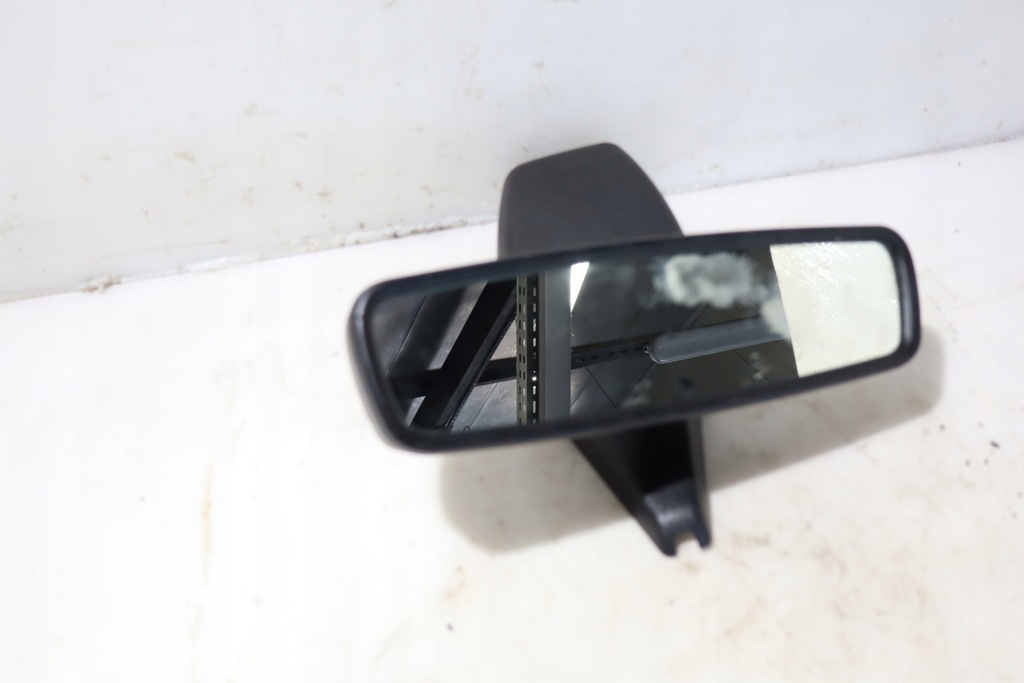 фото №1, Зеркало внутреннее ford s-max i mk1 lift
