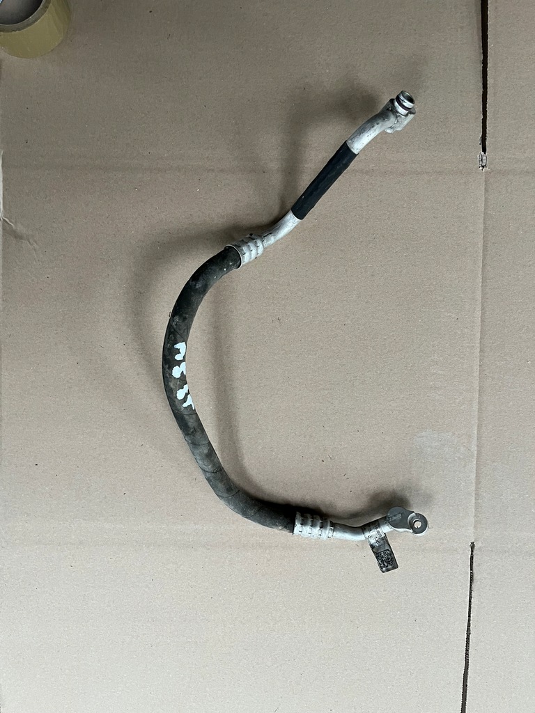 фото №1, Audi a5 8t a4 b8 q5 шланг кондиционера