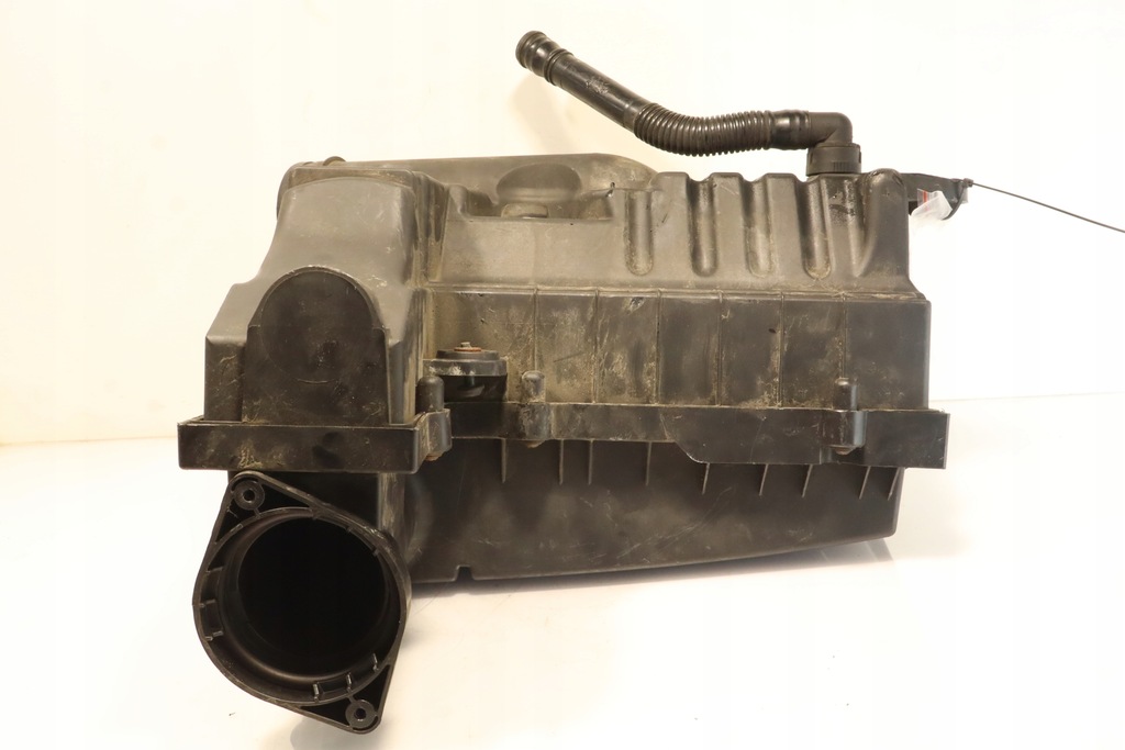 фото №5, Корпус фильтра воздуха seat leon ii 1.9tdi