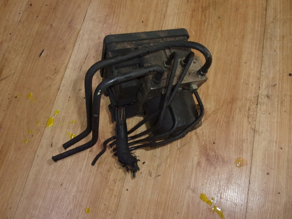 фото №1, Ford c-max i насос abs 1.8 tdci