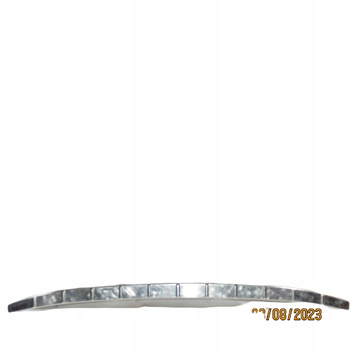 фото №1, Молдинг захист бампера задня volvo v90 31439240