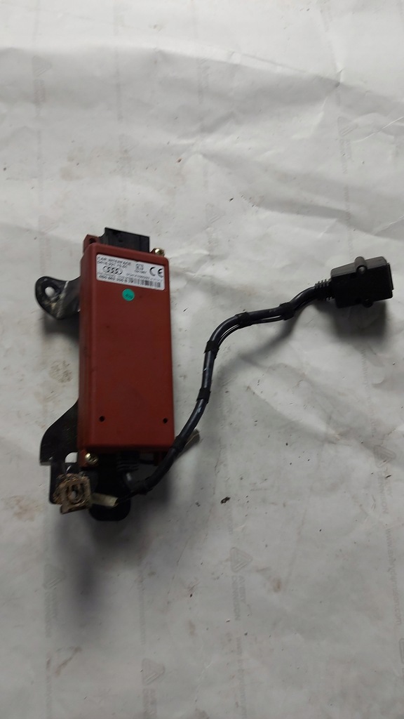 фото №1, Блок управления модуль интерфейс телефона audi a6 c5 4b