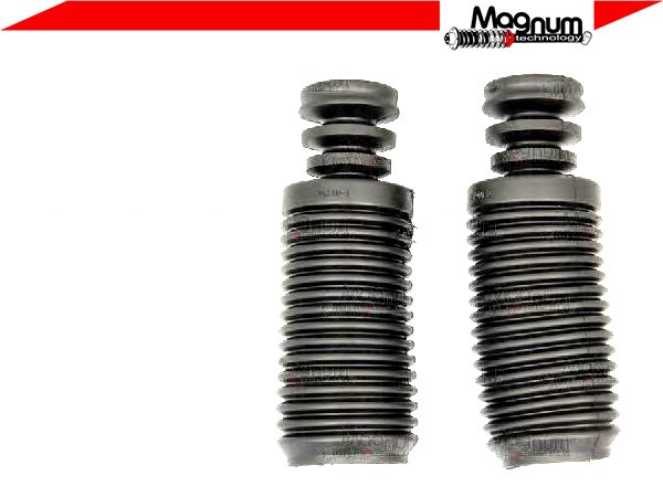 фото №2, Защита отбойники амортизатора - защита пылезащитная