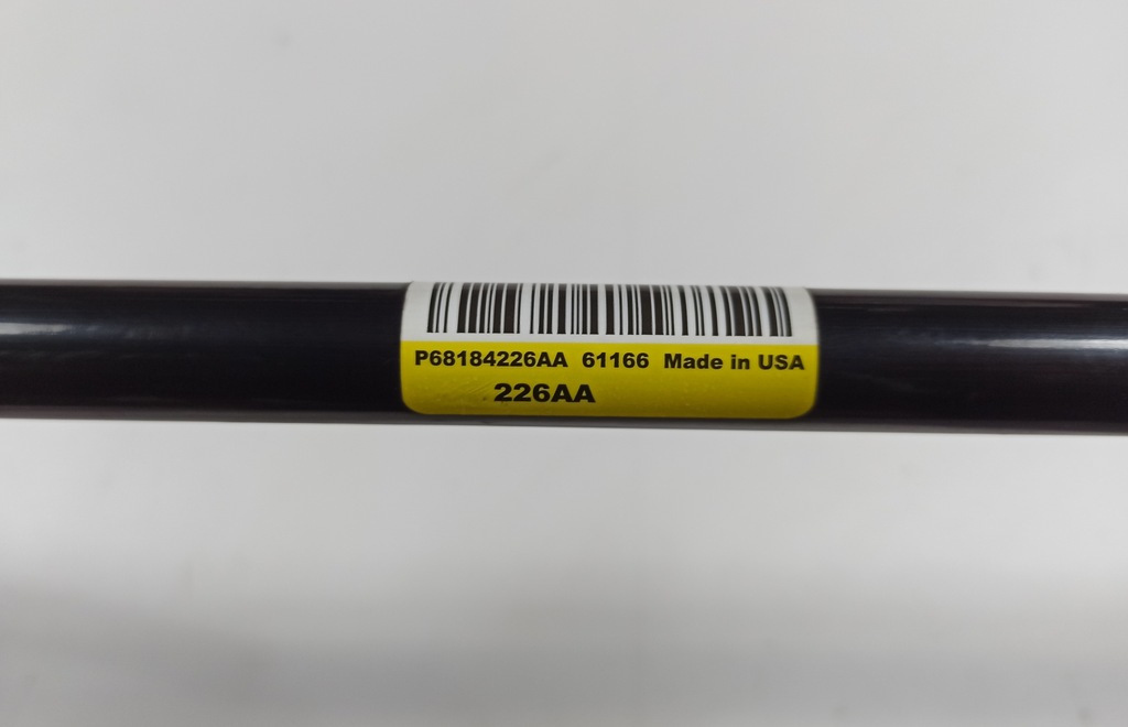 фото №7, Стабілізатор тяга dodge challenger charger 2015+