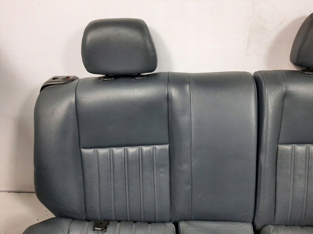 Alfa romeo 147 04r сидіння лівий правий перед kapapa задній шкіра Недорого