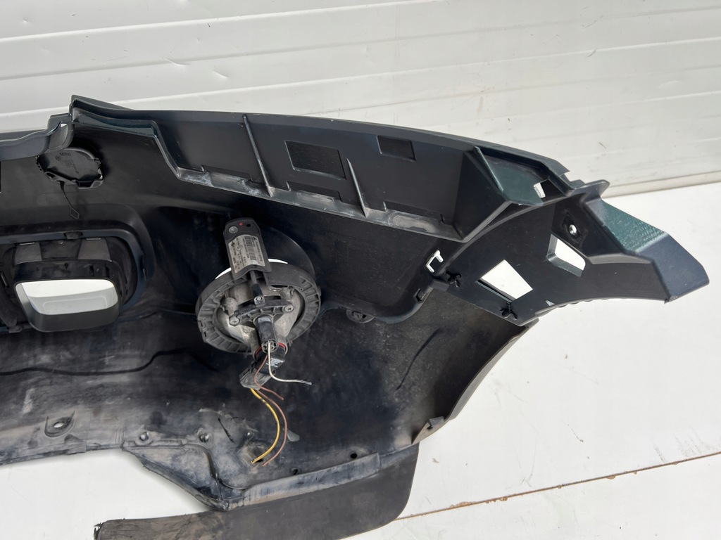 фото №10, Бампер перед передній mini countryman r60