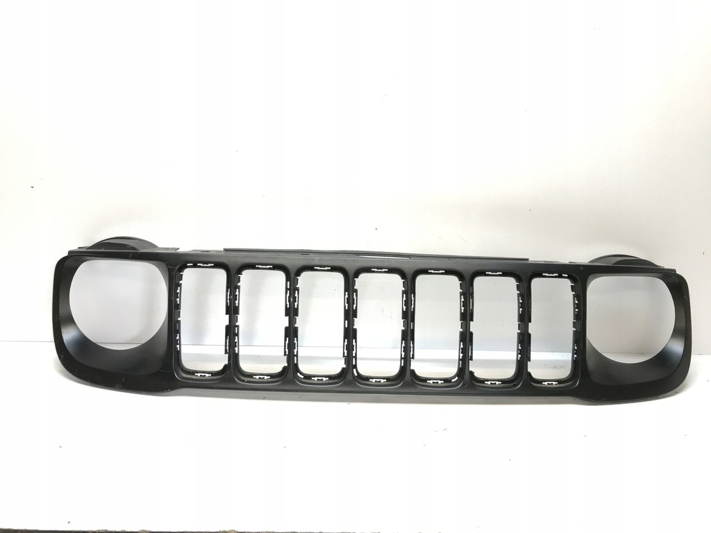 фото №1, Решётка радиатора решётка радиатора jeep renegade lift 2018- 52088680