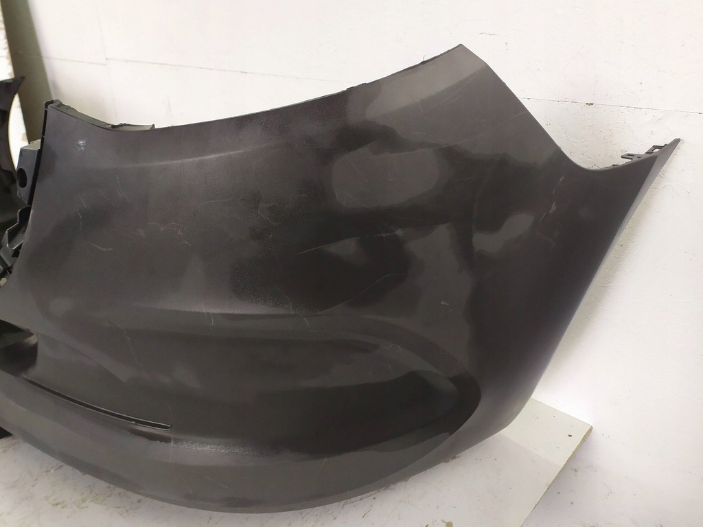 фото №7, Бампер перед передній mercedes sprinter a9108850000