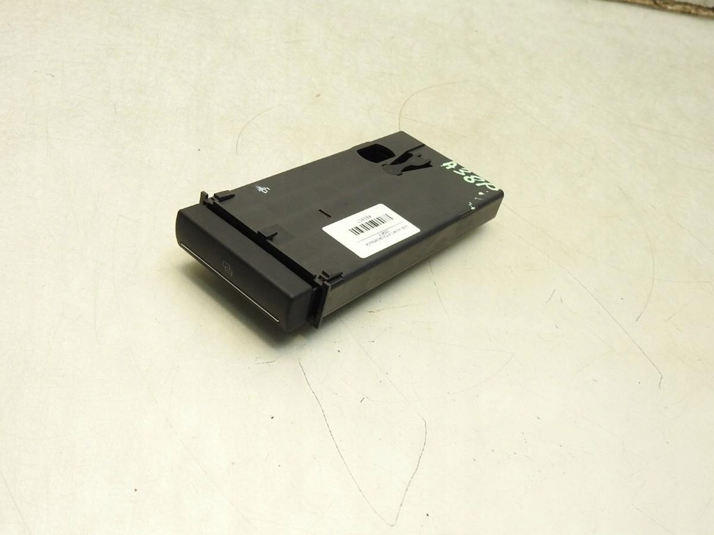 фото №7, Бардачок wizytownik audi a3 8p 8p0941561