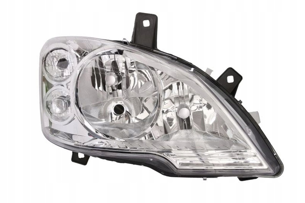 фото №3, Фара 20-12579-05-2 tyc фара