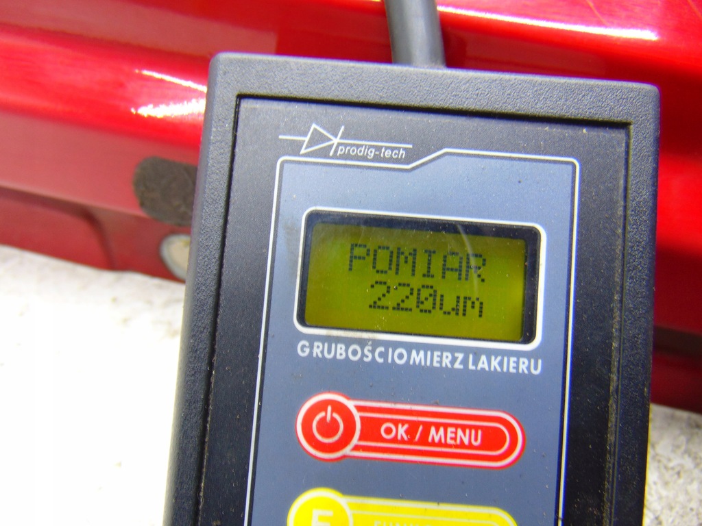 фото №12, Крила правий перед передній la3h vw scirocco iii 1k8 08-14r