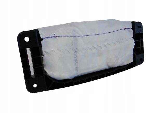 фото №1, Mercedes a w176 176 подушка пасажира w консоль