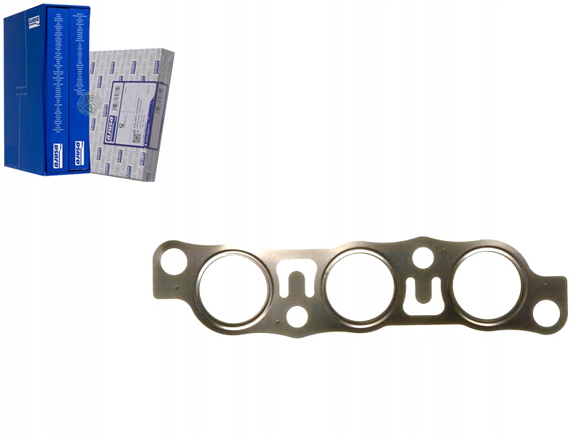 фото №1, Ajusa 13170700 прокладка, колектор випускний