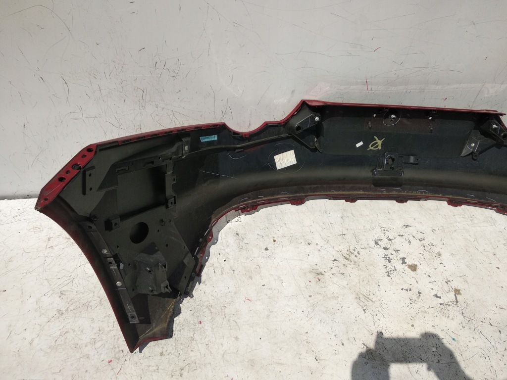 фото №6, Jaguar f-type r бампер задний задняя