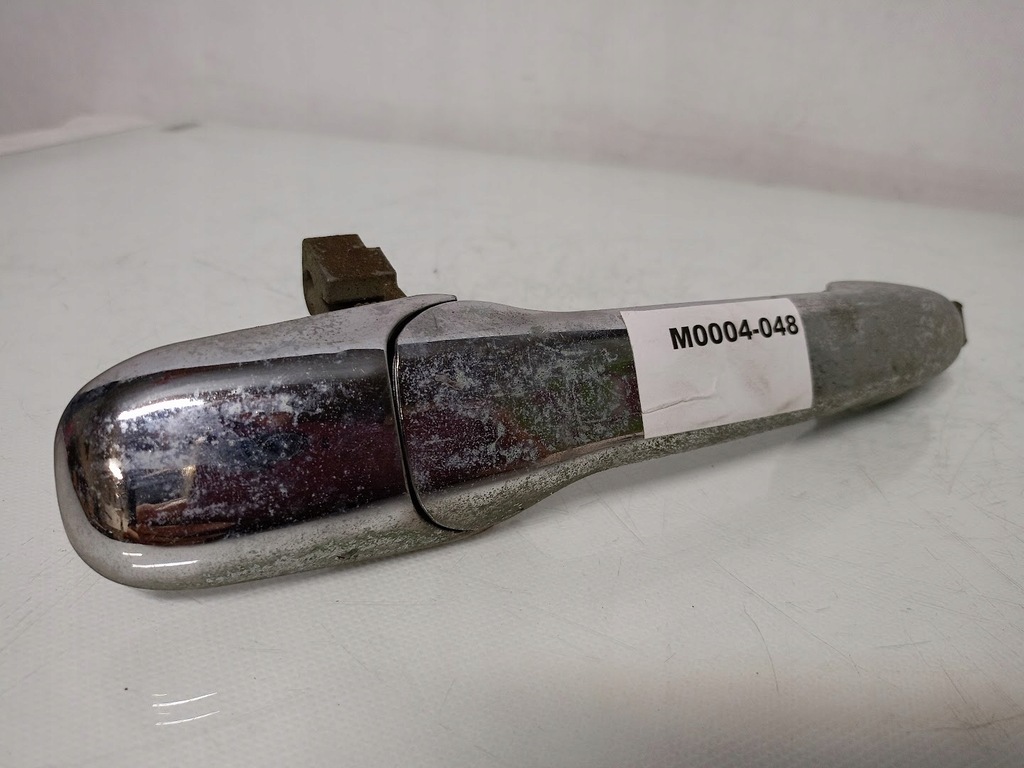 фото №1, Ручка наружная 32s правая задняя mazda 3 bk