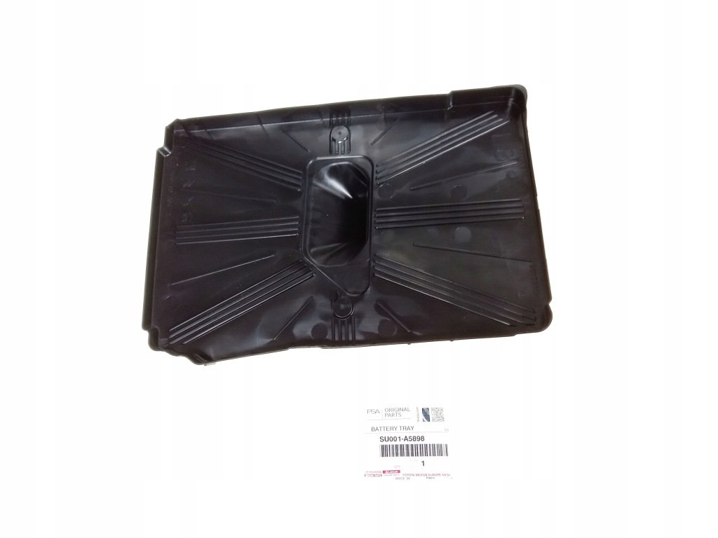 фото №3, Expert 16-22 подкладка основание аккумулятор