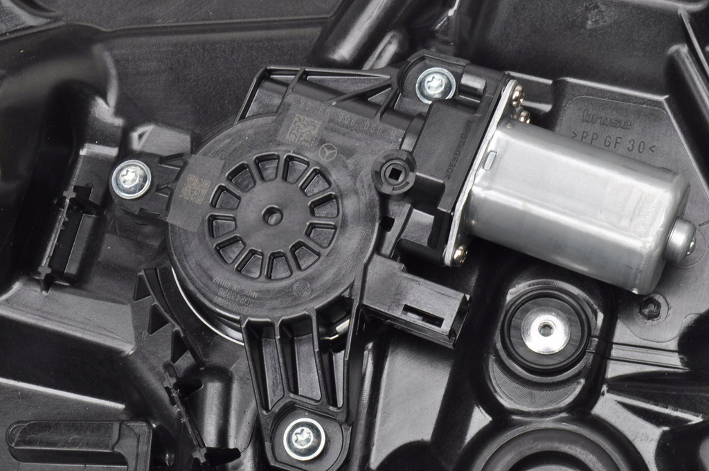 фото №6, Mercedes eqb x243 подъемник стекло правый задняя 5d a0009060908