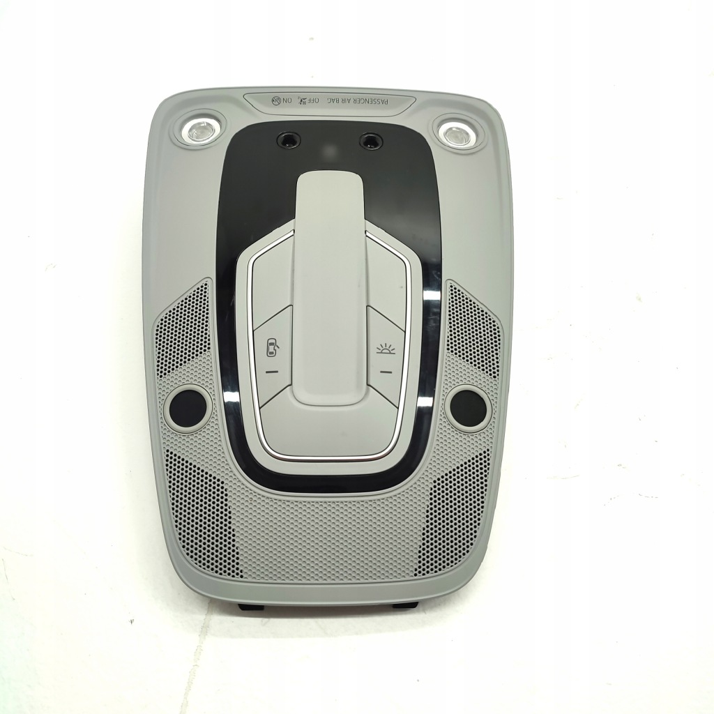 фото №1, Освітлення кабіни krolan audi оригінальний номер 8w0947135d