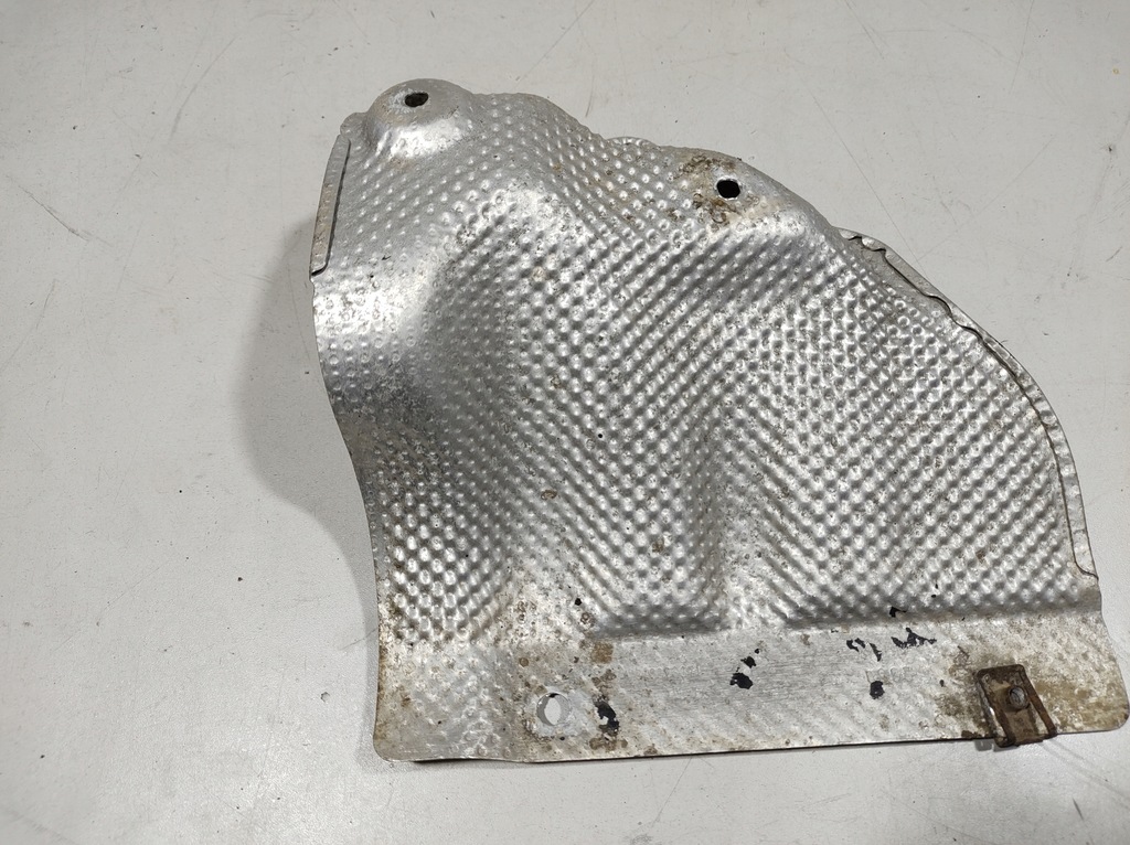 фото №1, Mercedes ml w164 3.0 защита тепловая a1646823671