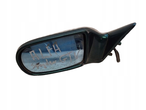 фото №1, Alfa romeo spider gtv 94- дзеркало ліва 0151122