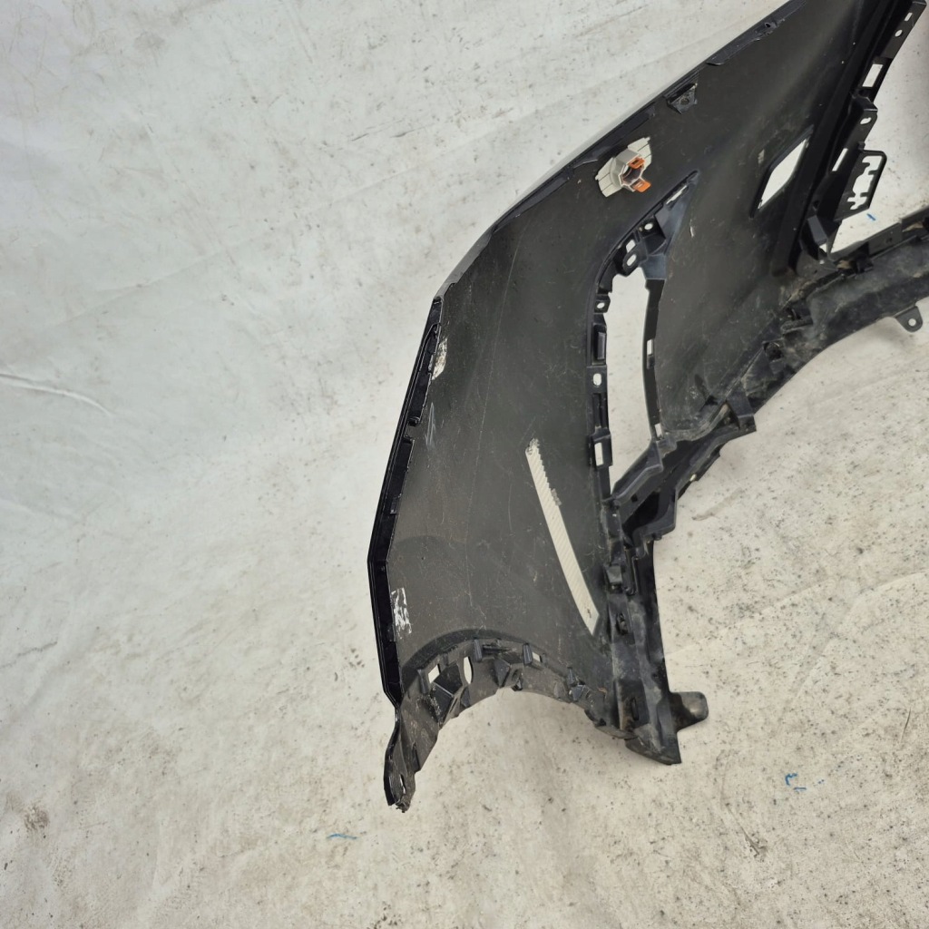 фото №10, Lexus nx ii 2 21- бампер перед передній накладка pdc 52119-78330