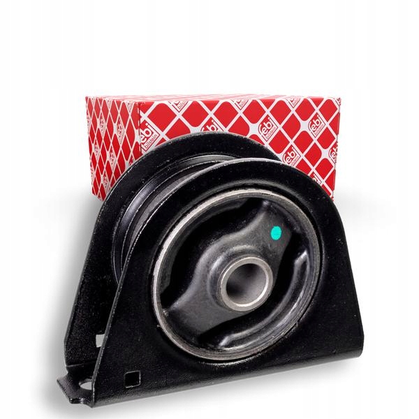 фото №2, Подушка двигуна febi 109318