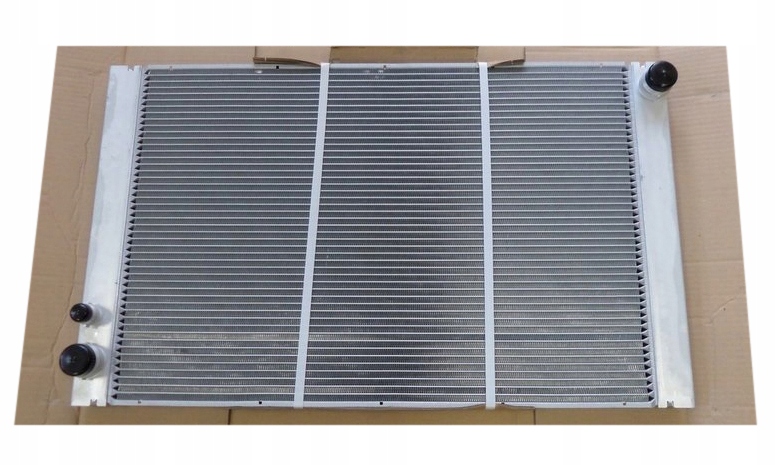 Купить Радиатор воды audi a8 d3 2003 - 2010