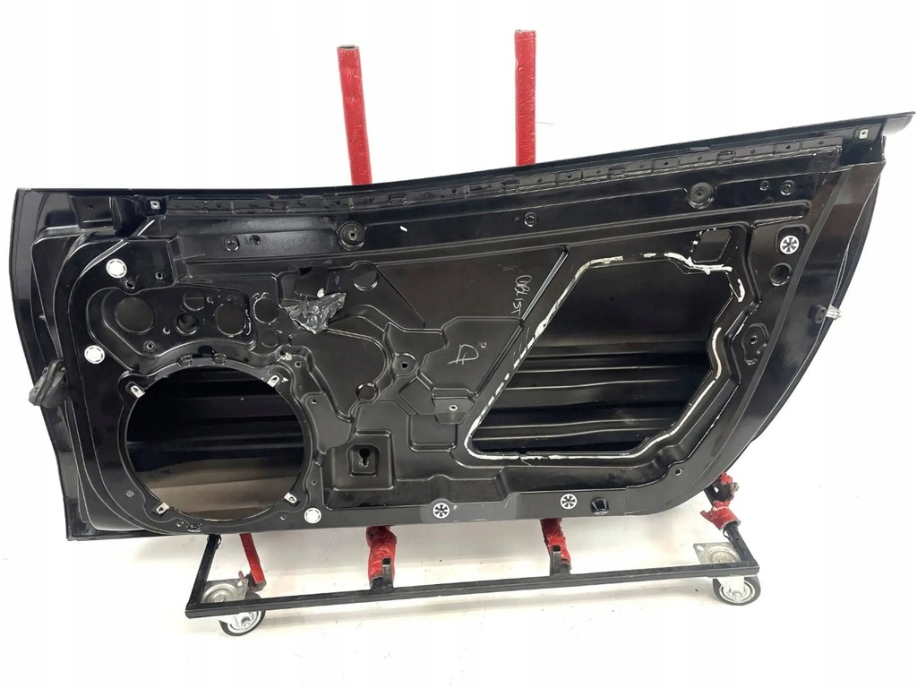 фото №8, Chevrolet corvette c7 дверь правое пассажира 2014-19