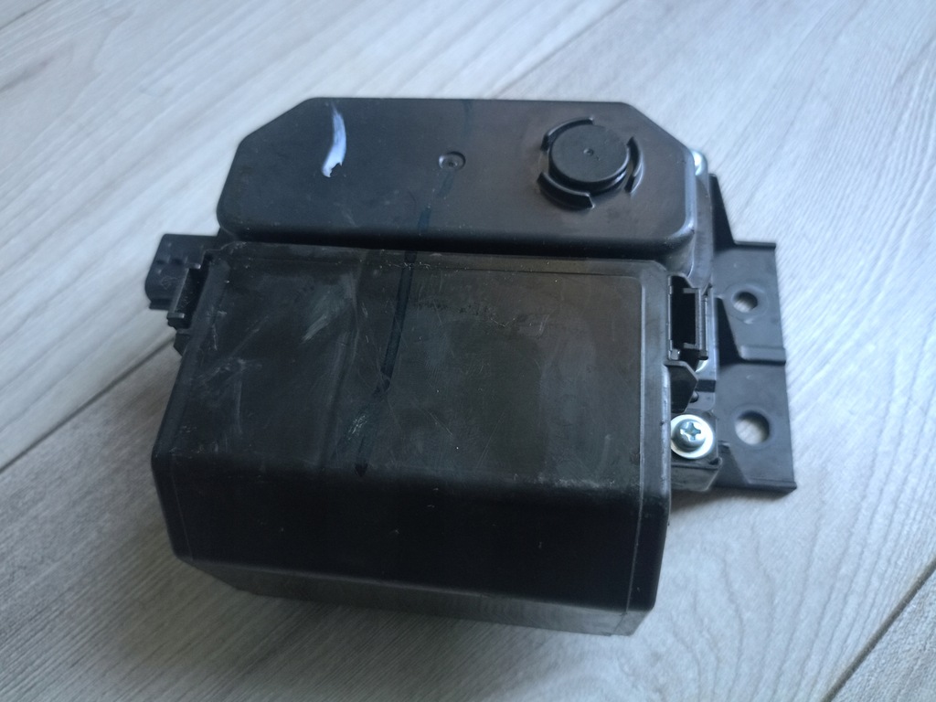 фото №1, Клема модуль напруги 293a03826r renault arkana captur ii