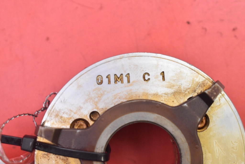 фото №7, Шкив переменных faz распределительного вала 13050-20011 lexus rx 2 ii 400h 3.3 v6