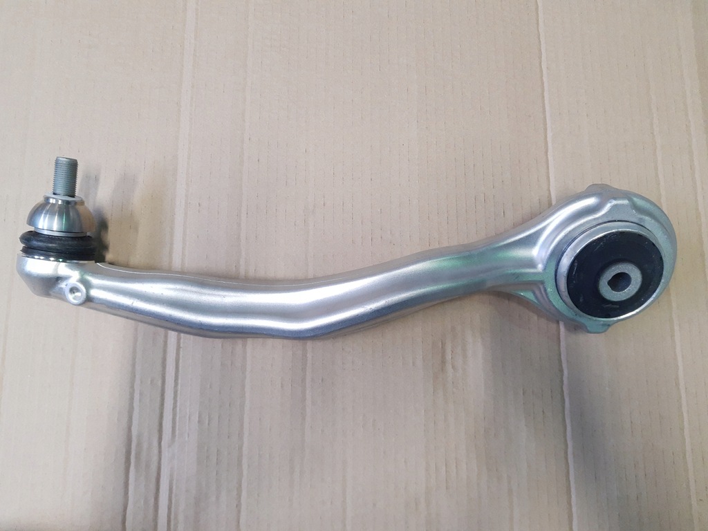 фото №4, Mercedes e w214 214 4 matic airmatic правый рычаг новый оригинал