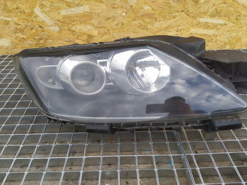 фото №3, Фара 2 szt лампи перед kpl mazda cx-7