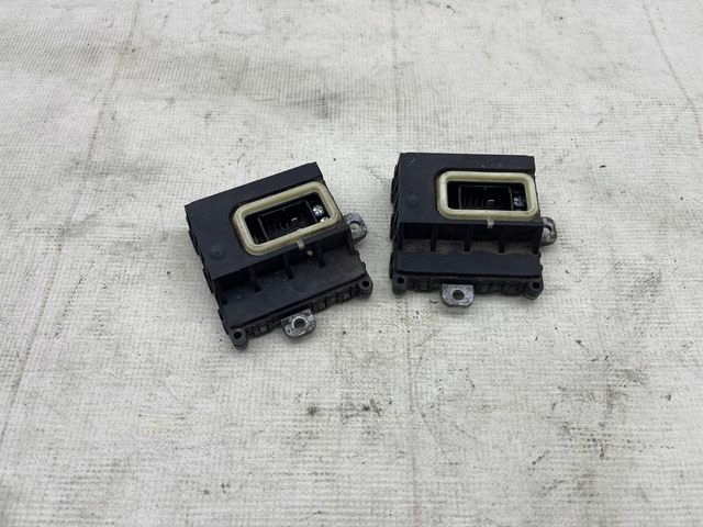 фото №5, Volvo s80 ii модуль поворота лампы 6336191099