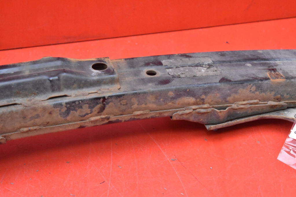 фото №14, Балка бампера перед передня підсилювач kia sorento 1 i lift 06-11