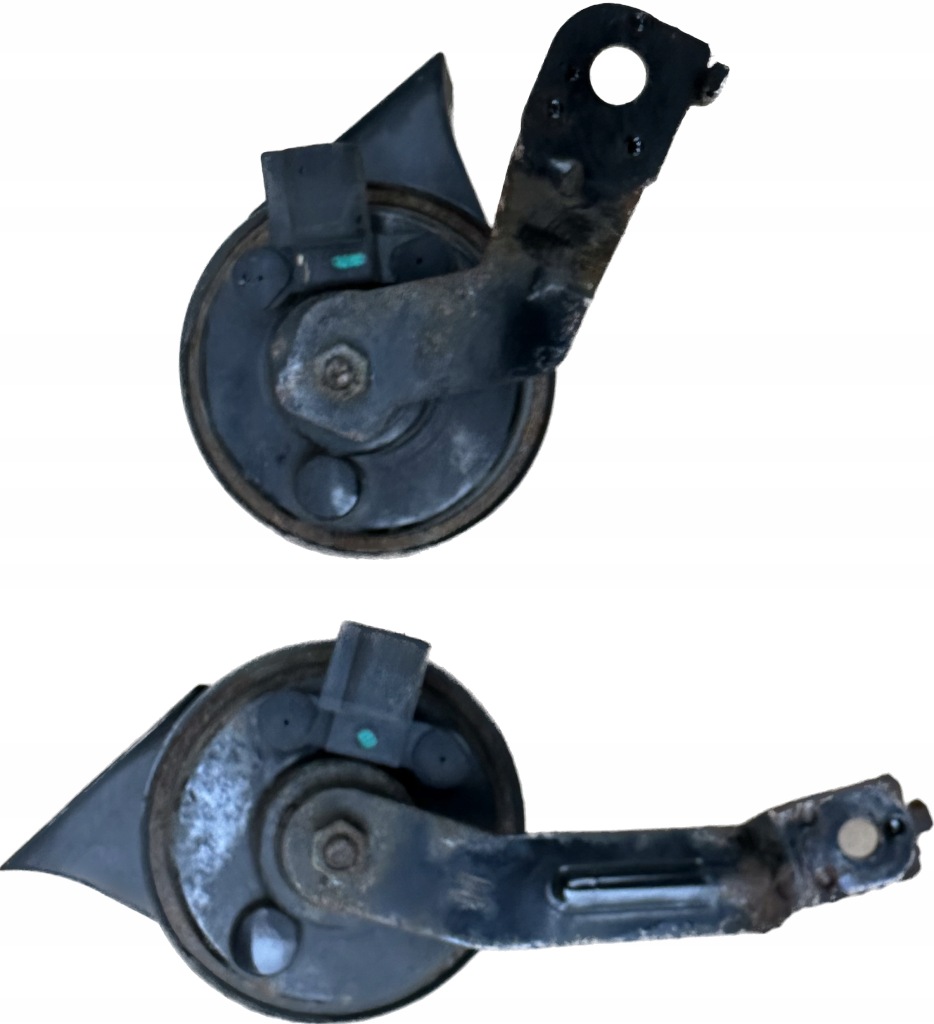 фото №2, Opel mokka i сигнал